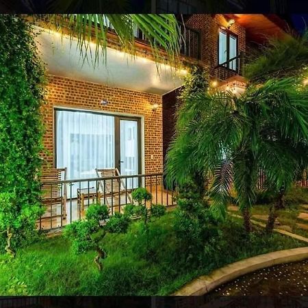 Hotel Tam Coc Ninh Binh Exterior foto